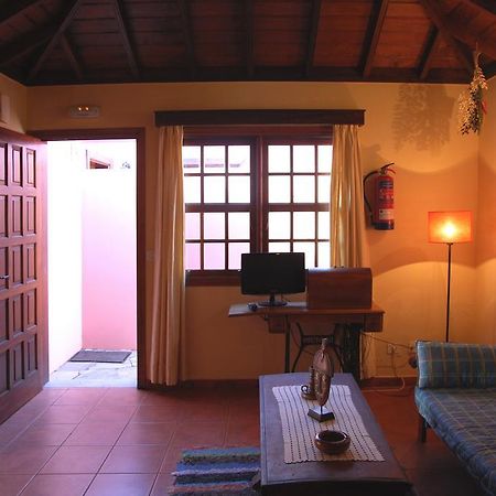Casa Bana 2 Villa El Paso Dış mekan fotoğraf