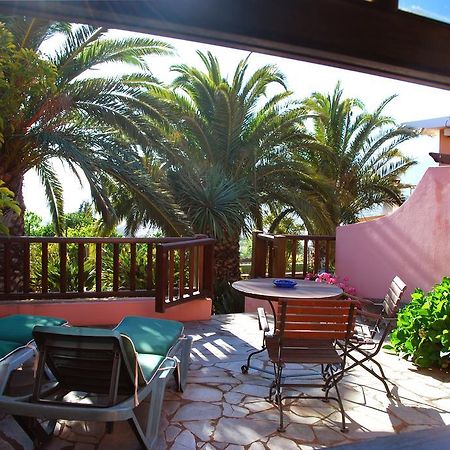 Casa Bana 2 Villa El Paso Oda fotoğraf
