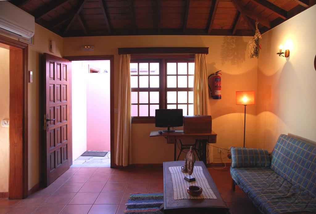 Casa Bana 2 Villa El Paso Dış mekan fotoğraf