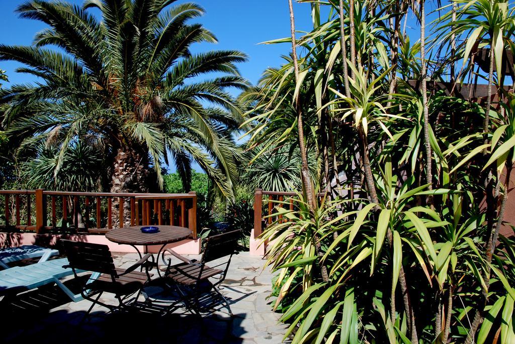Casa Bana 2 Villa El Paso Oda fotoğraf