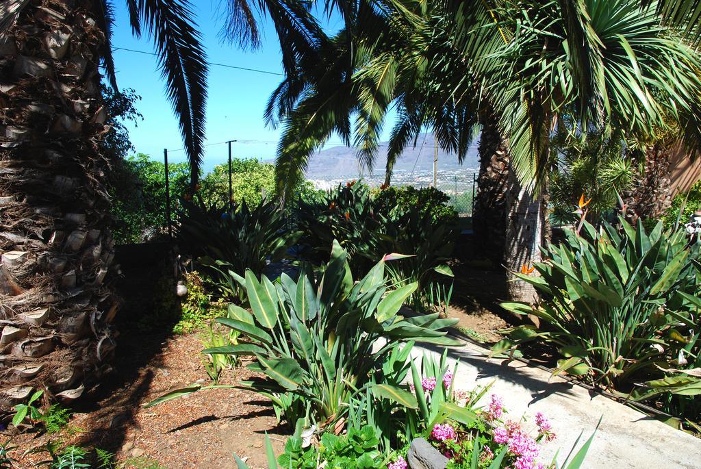 Casa Bana 2 Villa El Paso Oda fotoğraf