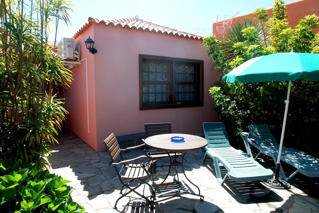 Casa Bana 2 Villa El Paso Oda fotoğraf
