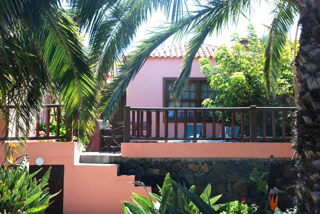 Casa Bana 2 Villa El Paso Oda fotoğraf