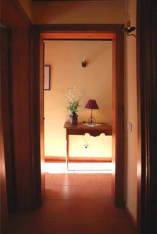 Casa Bana 2 Villa El Paso Oda fotoğraf
