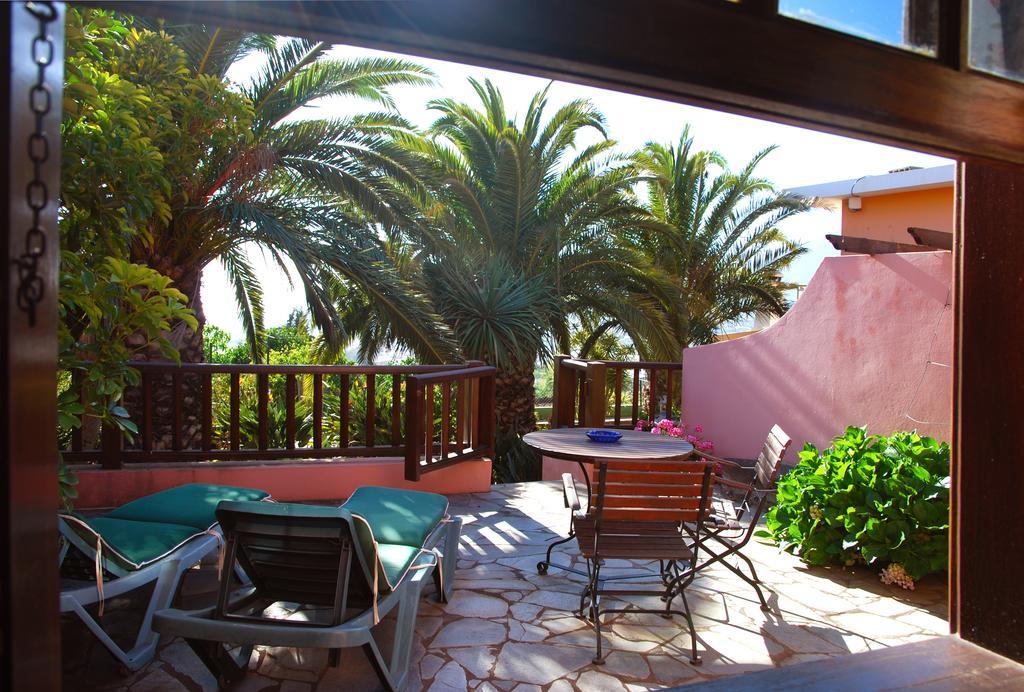 Casa Bana 2 Villa El Paso Oda fotoğraf