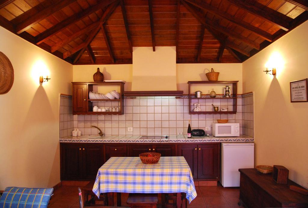 Casa Bana 2 Villa El Paso Oda fotoğraf