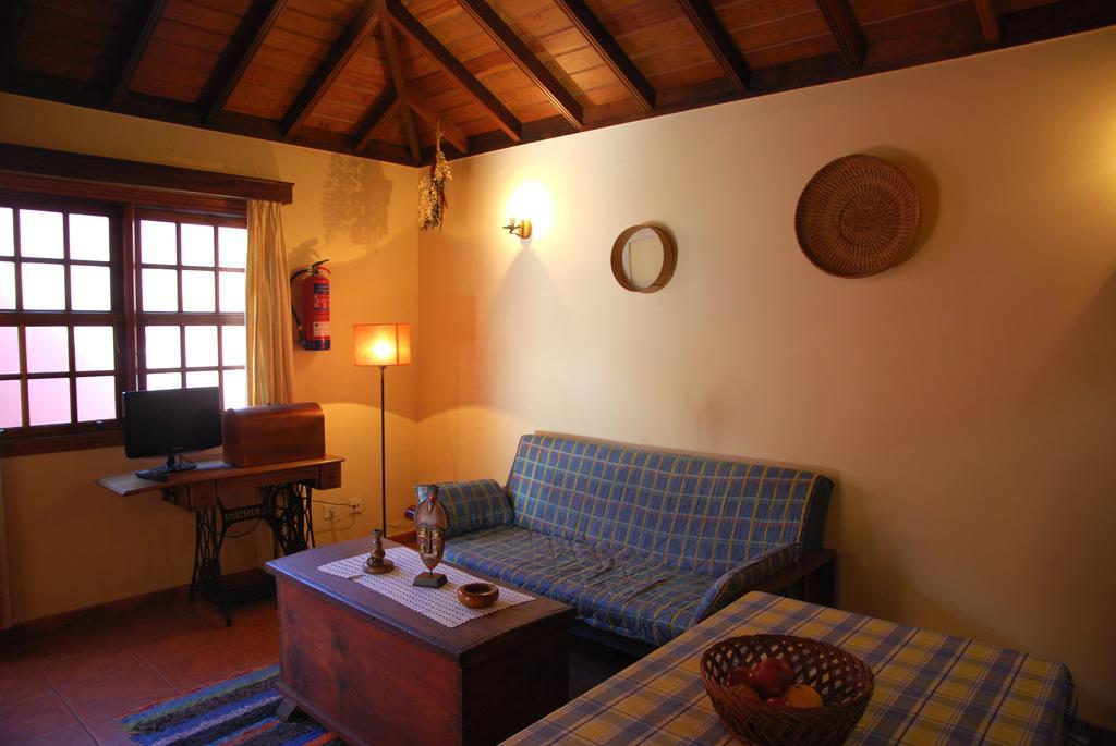 Casa Bana 2 Villa El Paso Oda fotoğraf