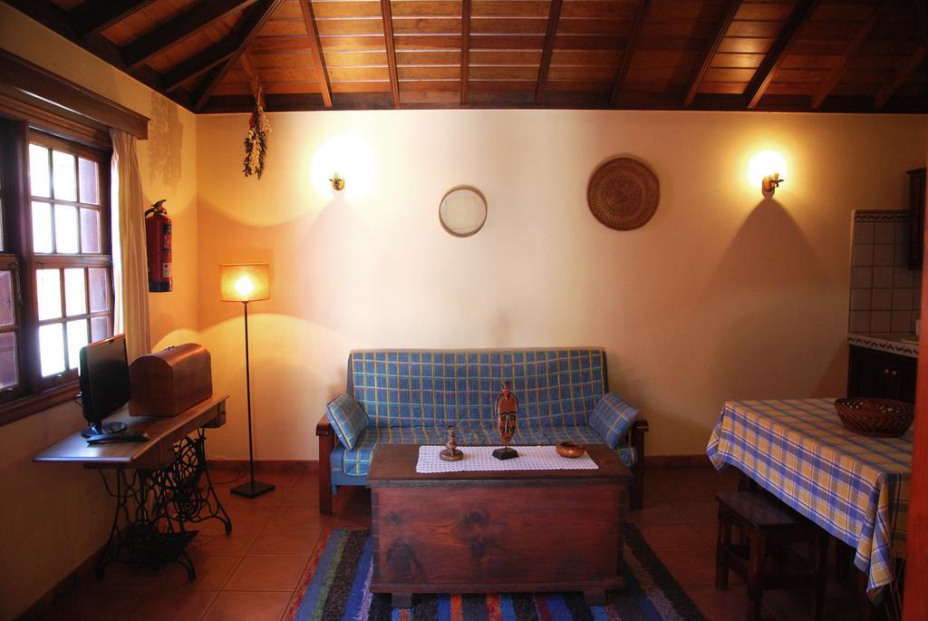 Casa Bana 2 Villa El Paso Oda fotoğraf